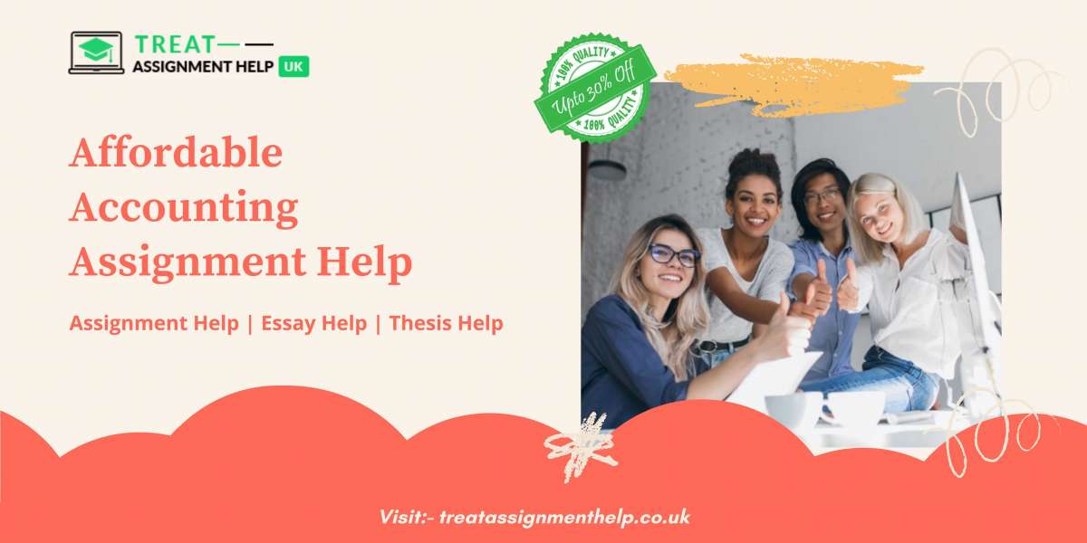 Why You Should Be Clear On The Basics Of Accounting If You Want An ‘A’ Grade On Your Assignment