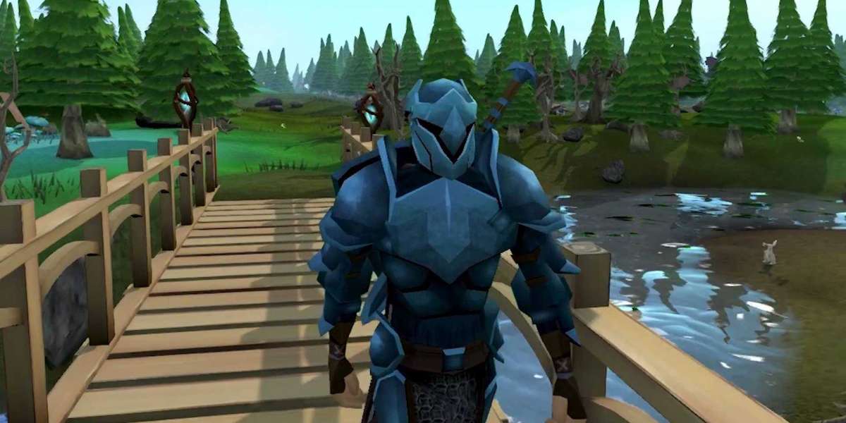 You can play Old School RuneScape which is the classic version of the game
