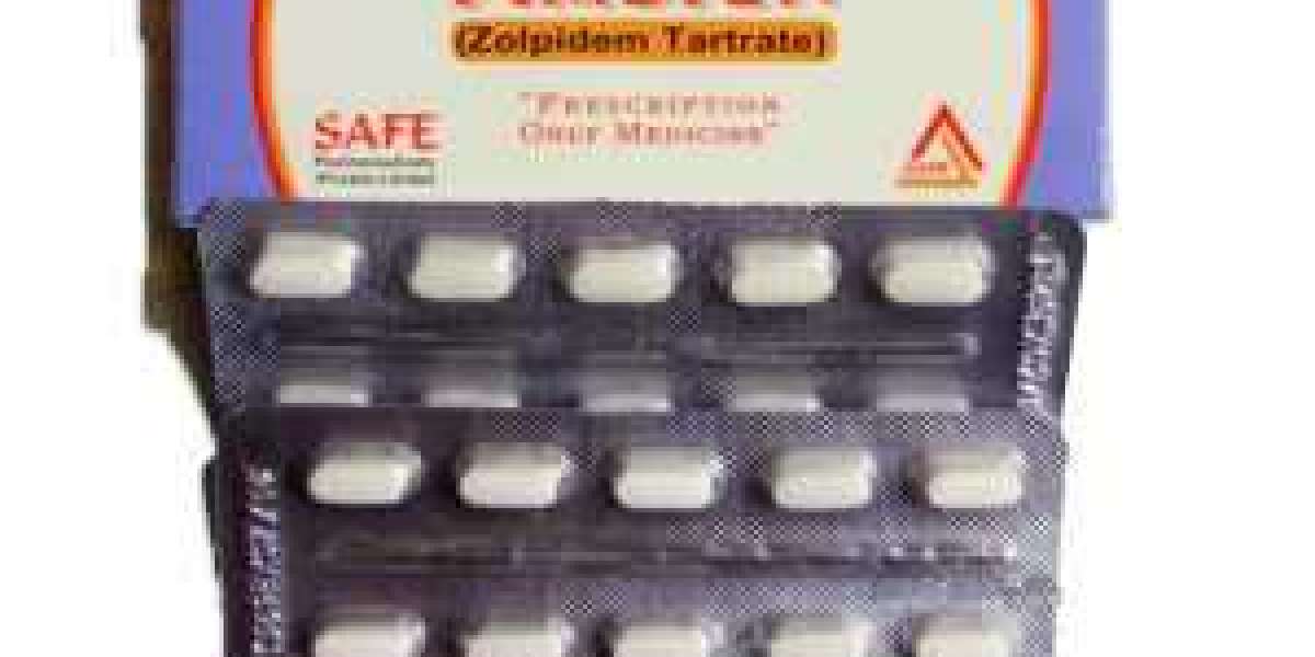 Buy Ambien online without prescription in USA - Zolpidem Cr online