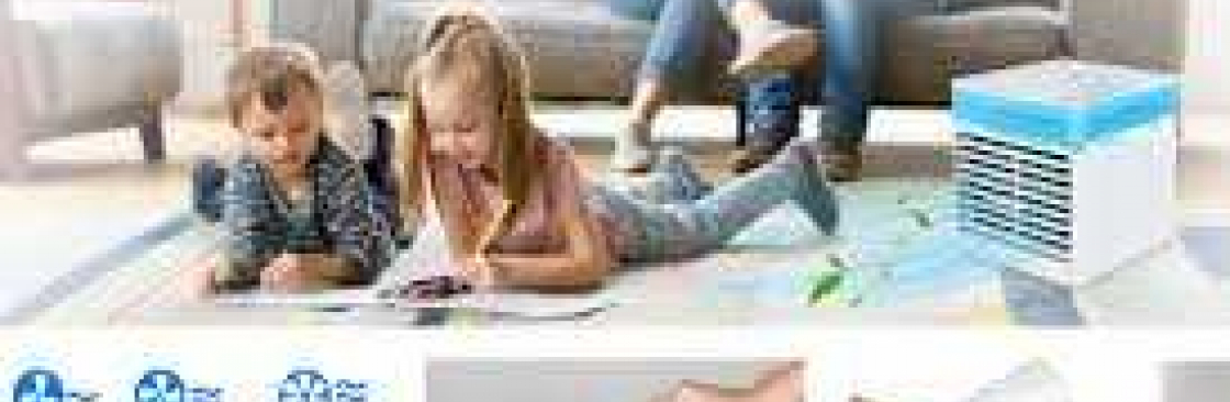 Arctos Cooler Portable AC Cover Image