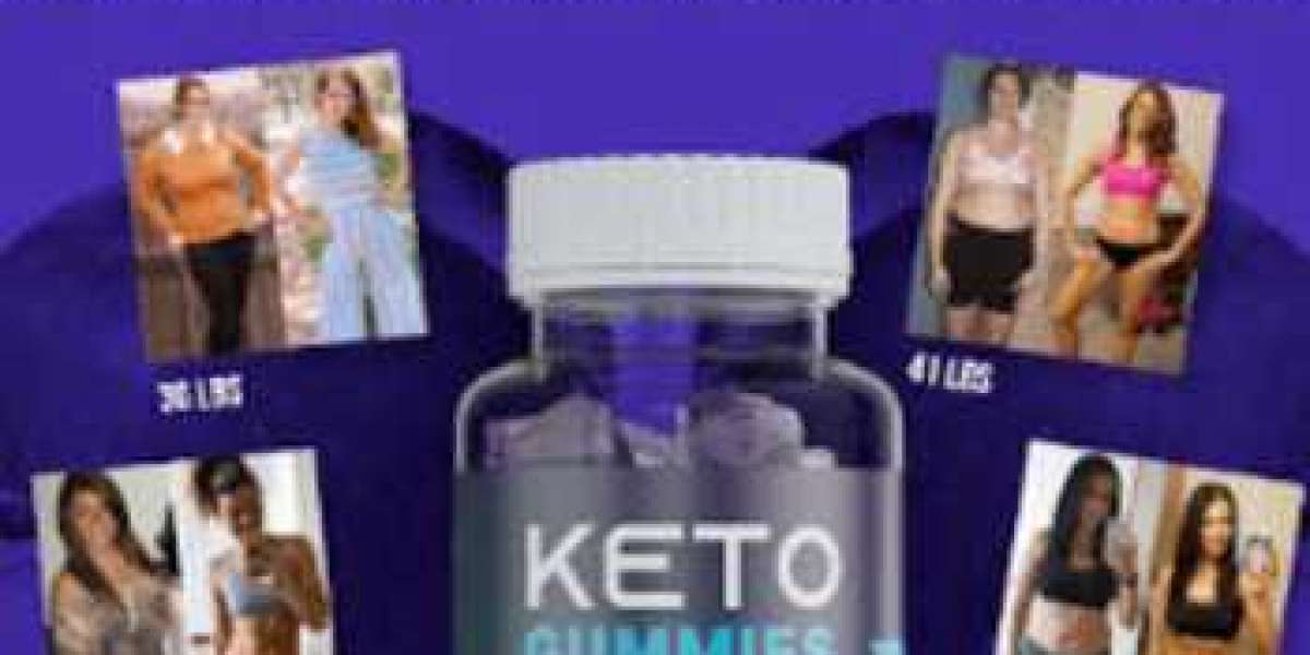 Why My KICKIN KETO GUMMIES Is Better Than Yours