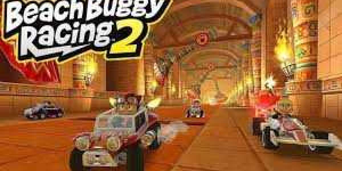 How does Bb Racing 2 Mod Apk Work ?