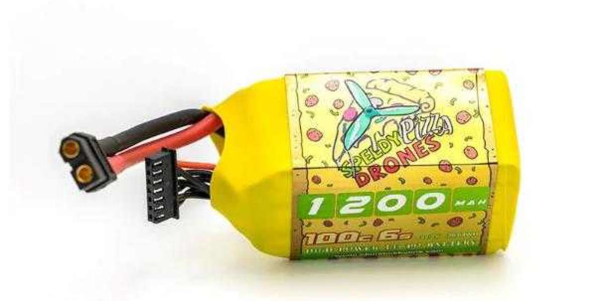 What is the peel strength of 6s 100c lipo battery pole piece?