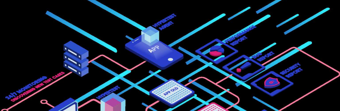 Hyper Test Cover Image