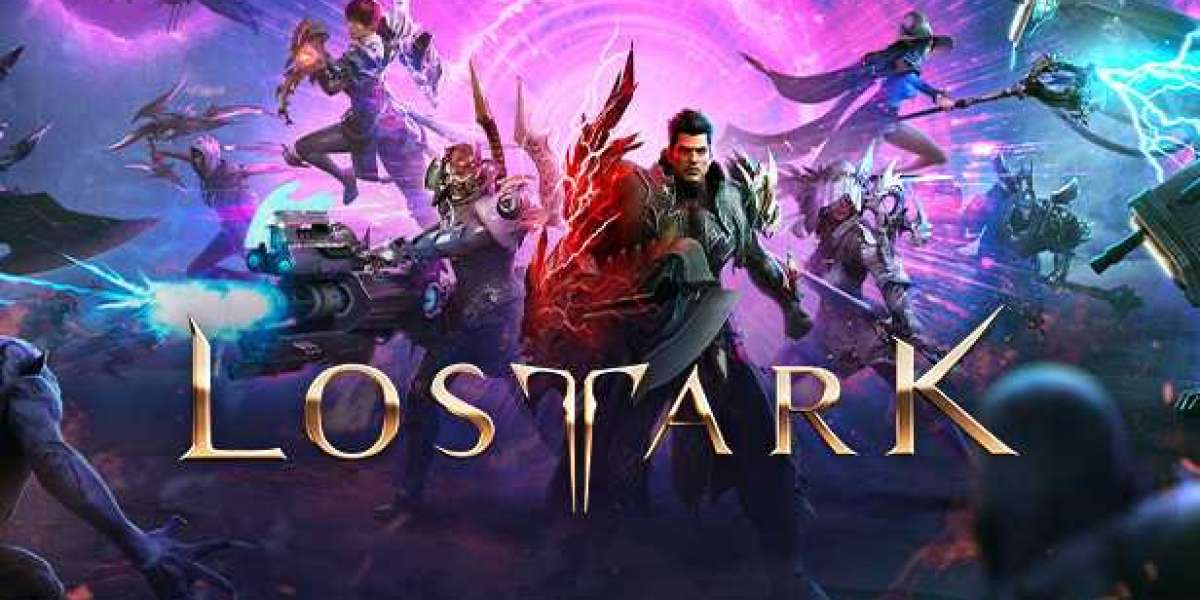 Lost Ark Update Gifts a New Jukebox Song in 2022