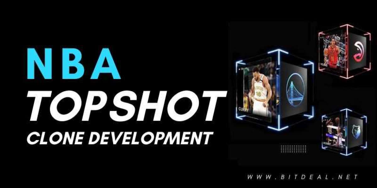 Ultimate Guide Create Your Own NFT Marketplace Like NBA Topshot
