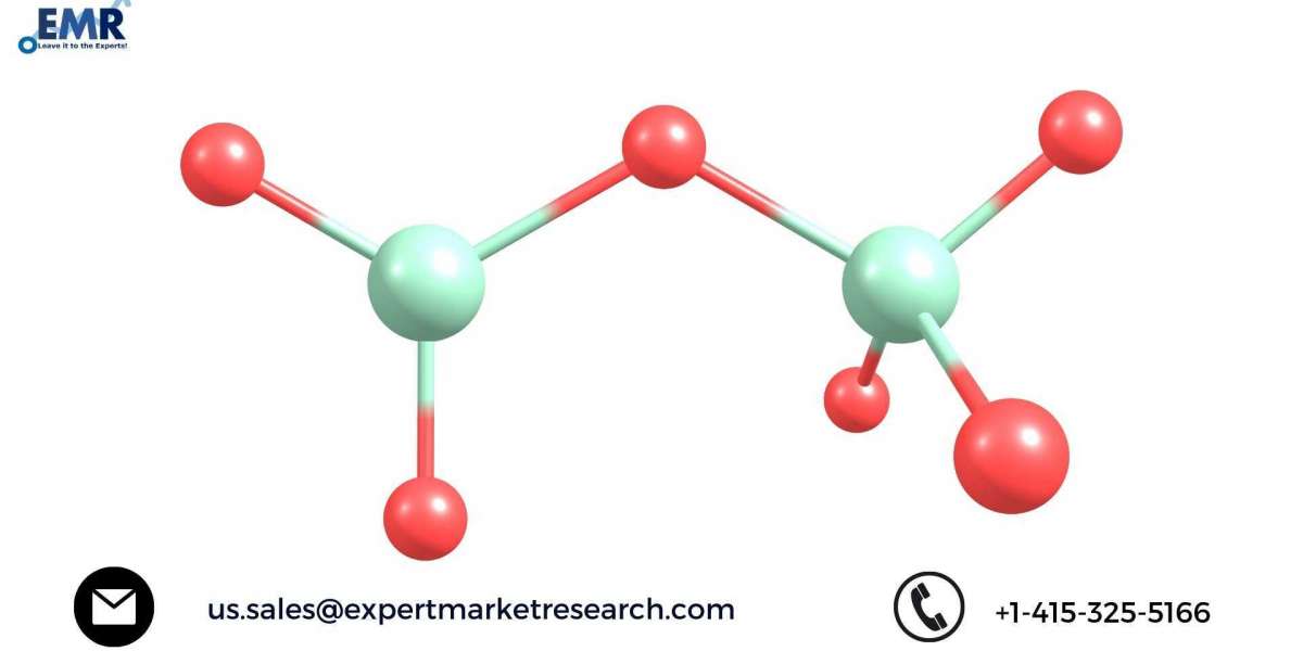 Global Maleic Anhydride Market to be Driven by the Rising Demand for the Compound from the Food and Beverage Industry in