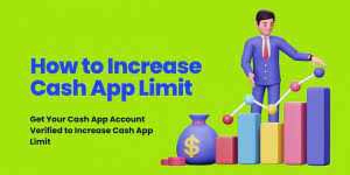 6 Top Methods to increase the cash app limit