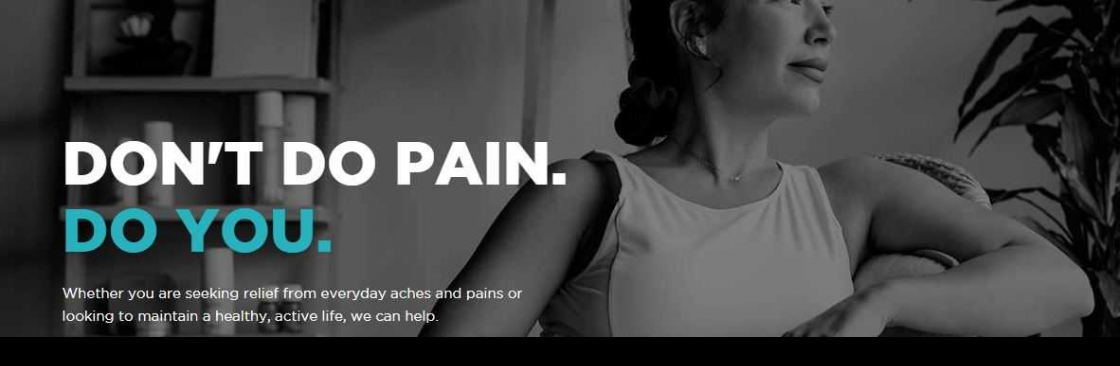 The Joint Chiropractic Cover Image