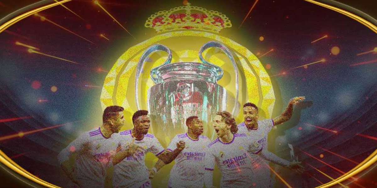 ทีมเรอัลมาดริด