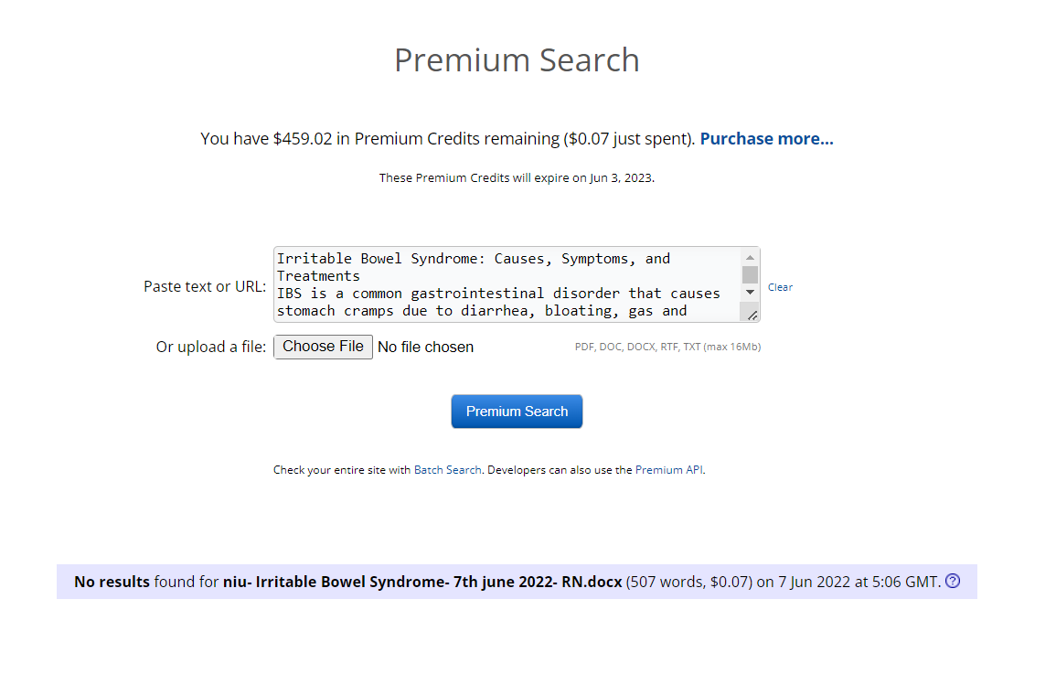 Irritable Bowel Syndrome: Causes, Symptoms, and Treatments
