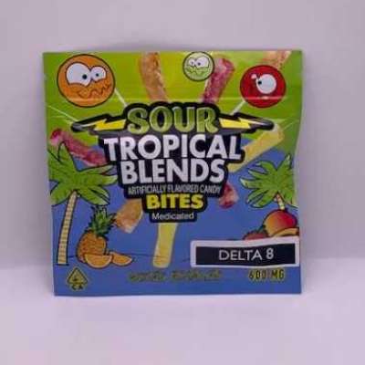 Shop Tasty Profile Picture