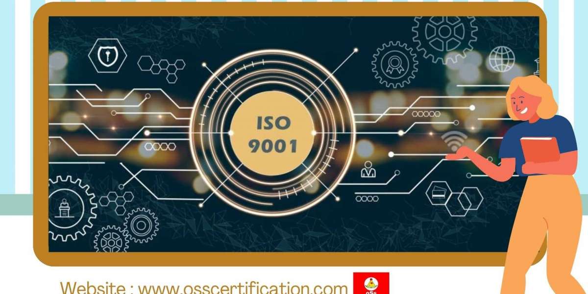Improve Your Company Quality By Implementing ISO 9001 Certification