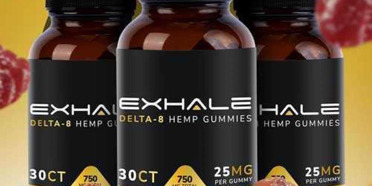 The Effective Role Of Best CBD Gummies For Anxiety