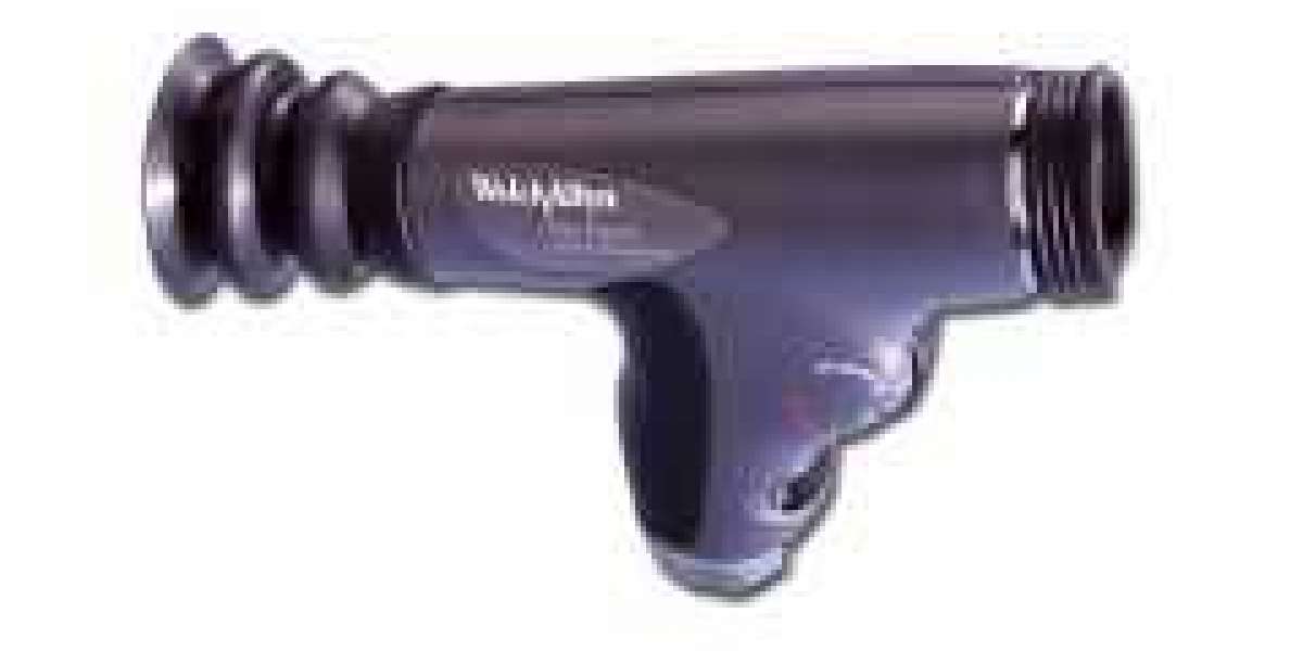 What is Welch Allyn Diagnostic Set? And How to Use it?