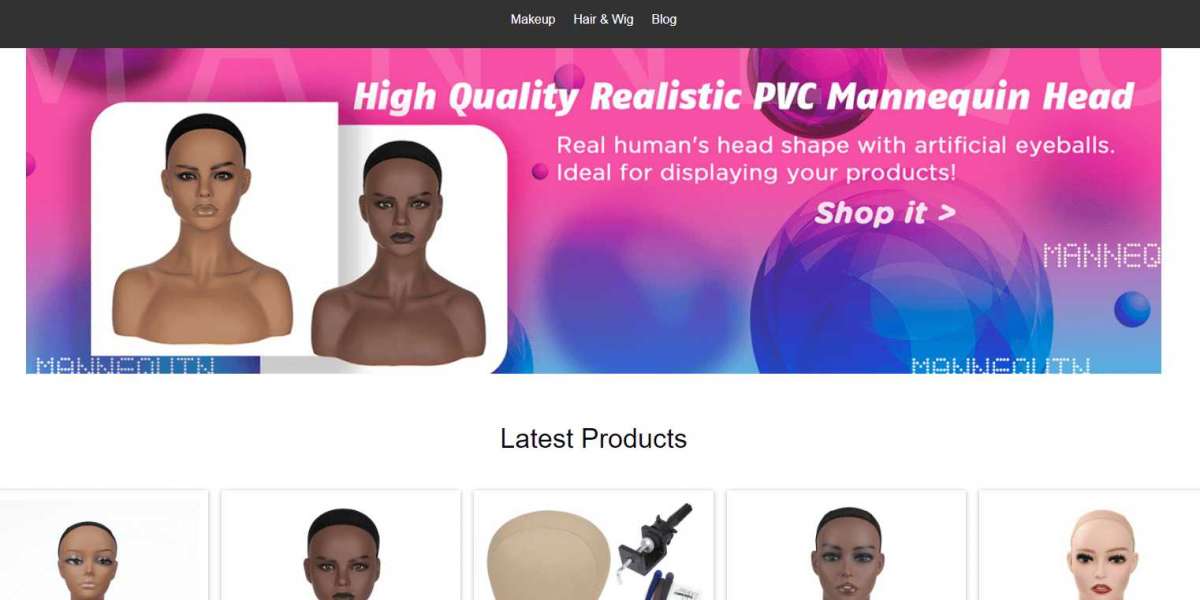 A Good Idea to Invest in Building a Beauty Store
