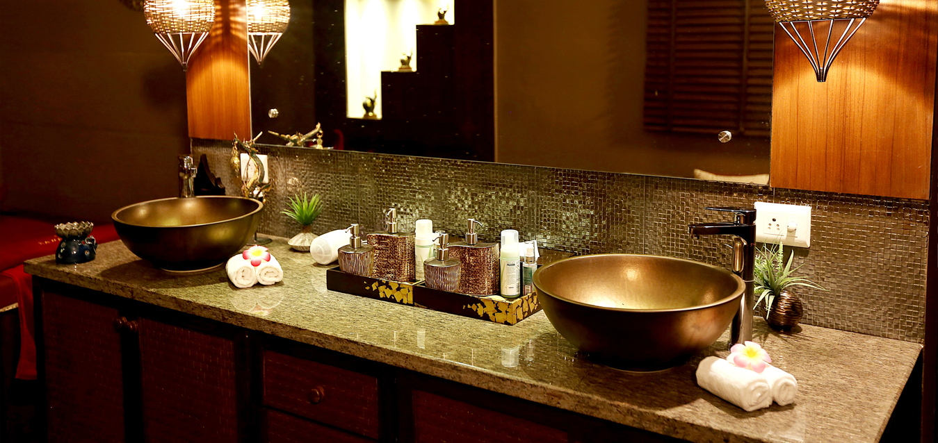 Best Spa In Delhi | Top Spas in Delhi | Best Thai Spa in Delhi - Sawadhee