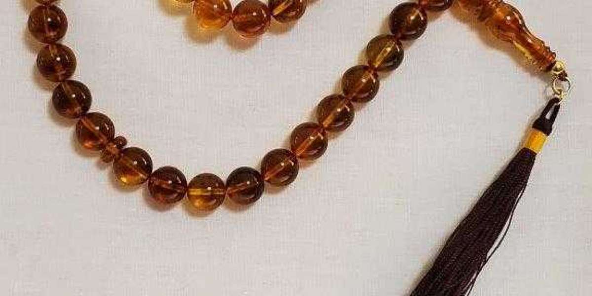 Buy Best And Unique Amber Products From Taaaf Boutique