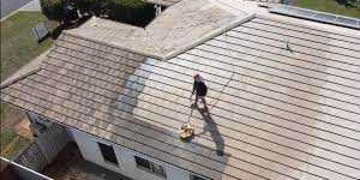 Selling Your House? Have a Look at This Deep Cleaning Checklist