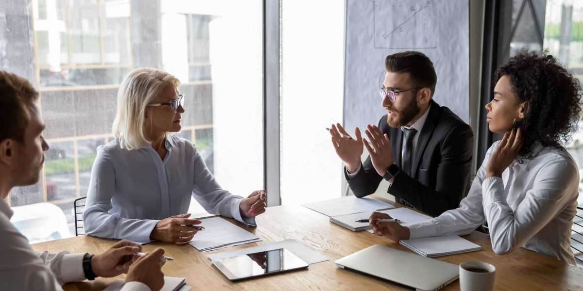 Why Should You Start Your Business Journey With A Good Business Coach