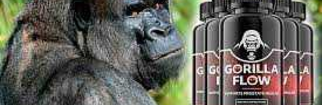Gorilla Flow Cover Image