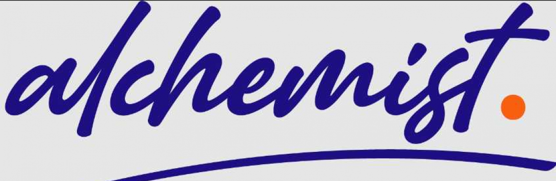 Alchemist Advanced Technologies Cover Image