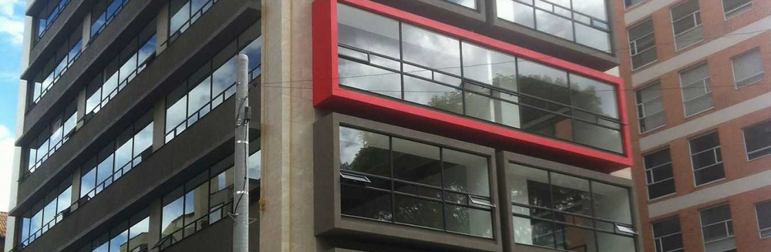 Oficinas en arriendo Bogota Cover Image