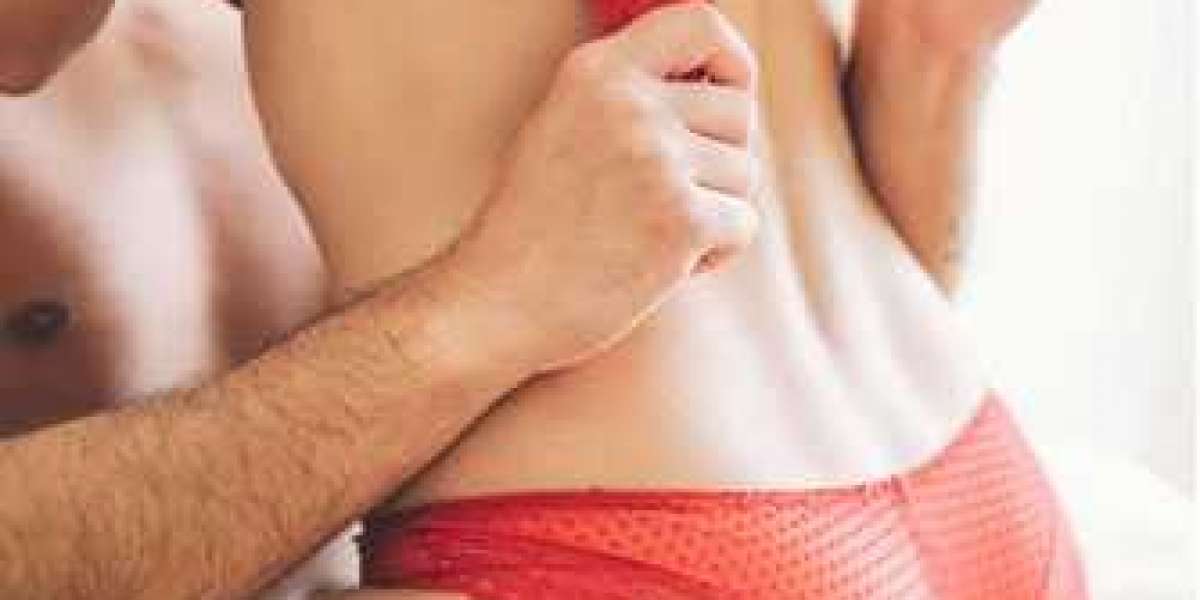 Welcome to the world of entertainment Andheri Escorts