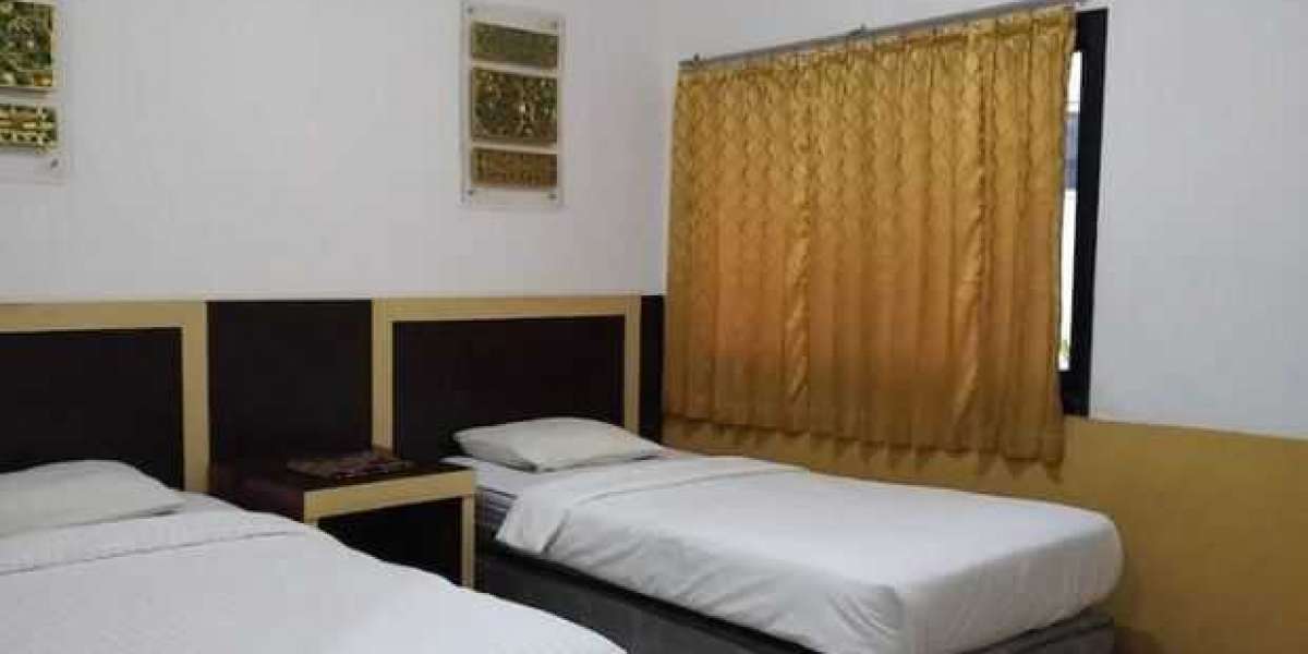 Penginapan / Hotel Murah di Lembang Bandung Ter-Dekat dengan De’ Ranch