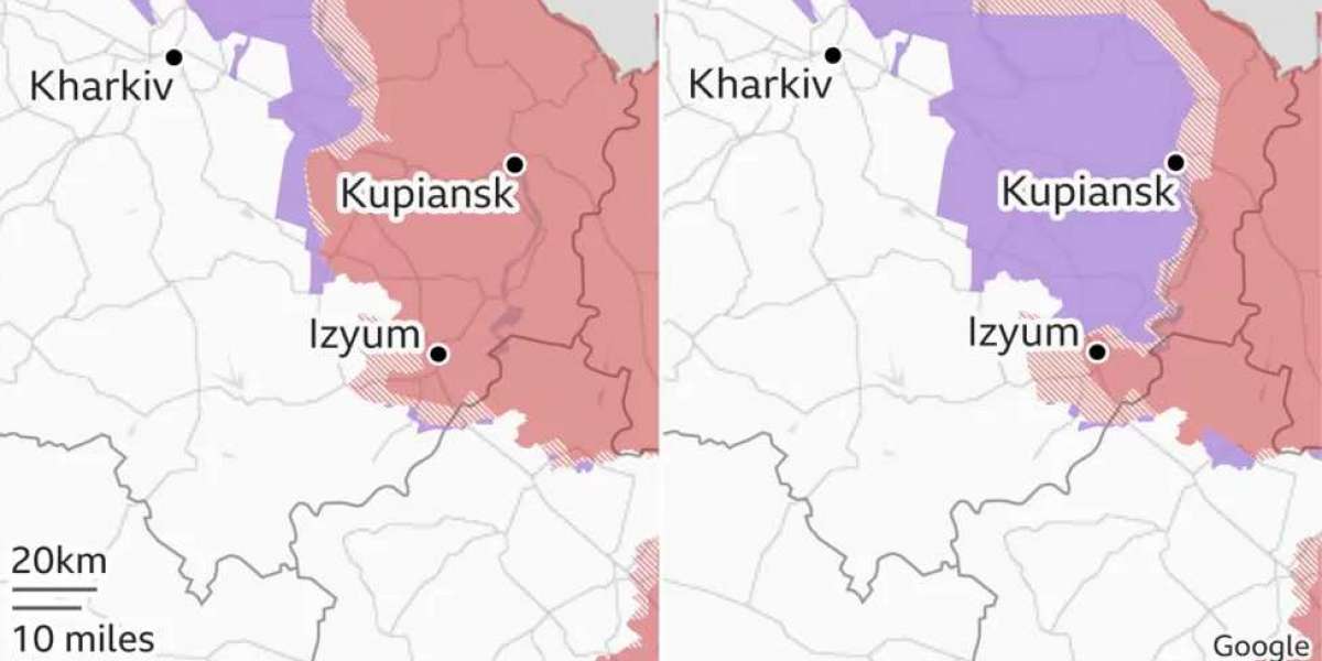 Kharkiv blackouts caused by targeted Russian attacks - Zelensky