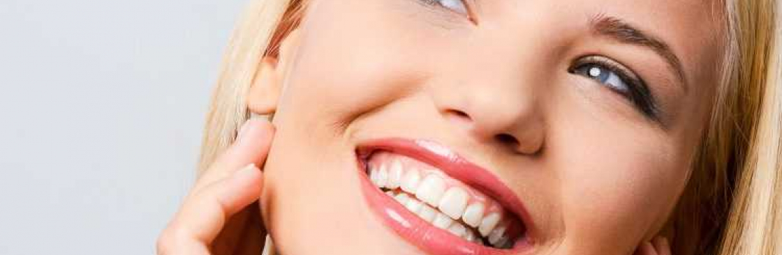 Moradi Signature Smiles Cover Image