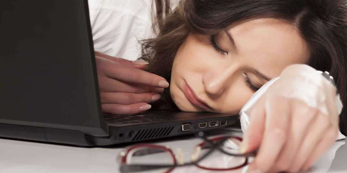 Is Waklert Effective in Reducing Shift-Hour Sleepiness?