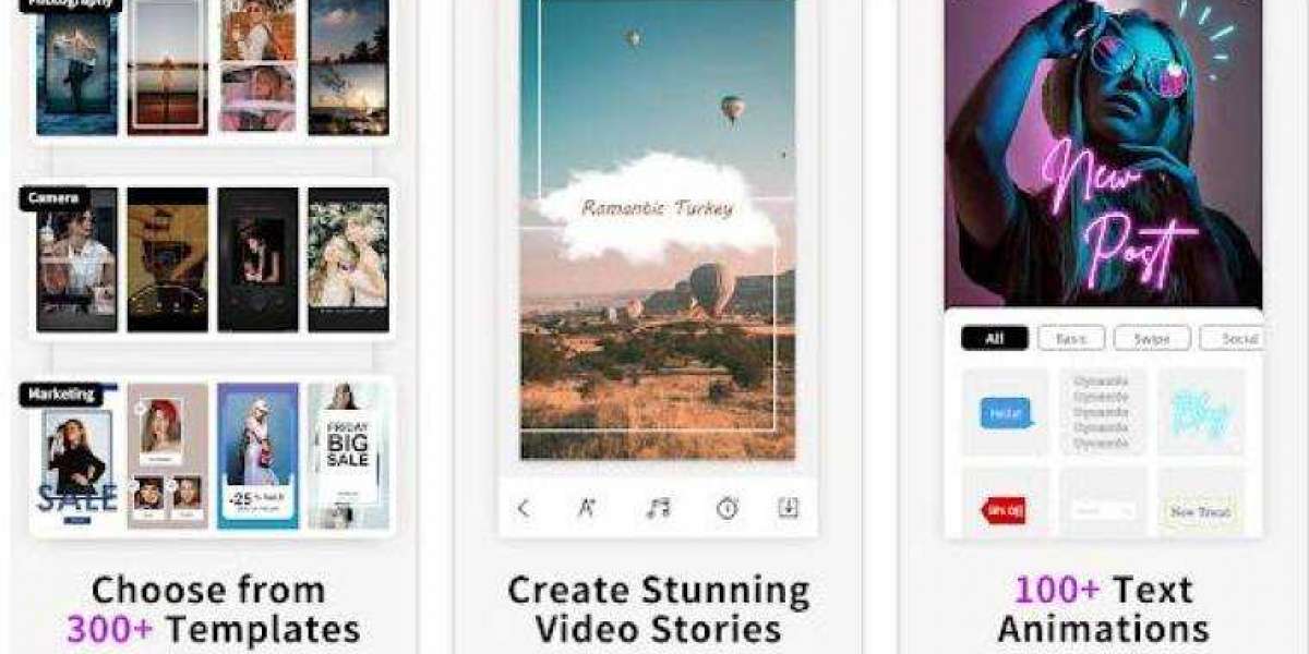 Mostory APK + MOD (Pro Unlocked) v3.1.3