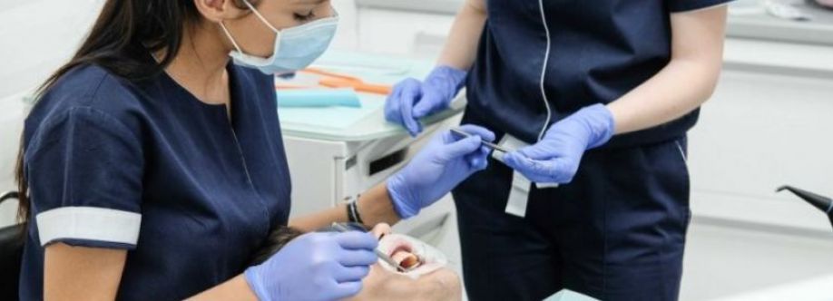 Oakheights Family Dental and Orthodontics Cover Image