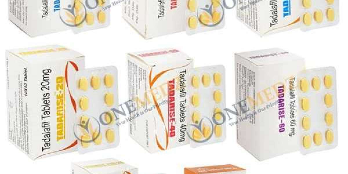 Purchase Tadarise medicine online|Onemedz.com|[Up to 10% Pay OFF]