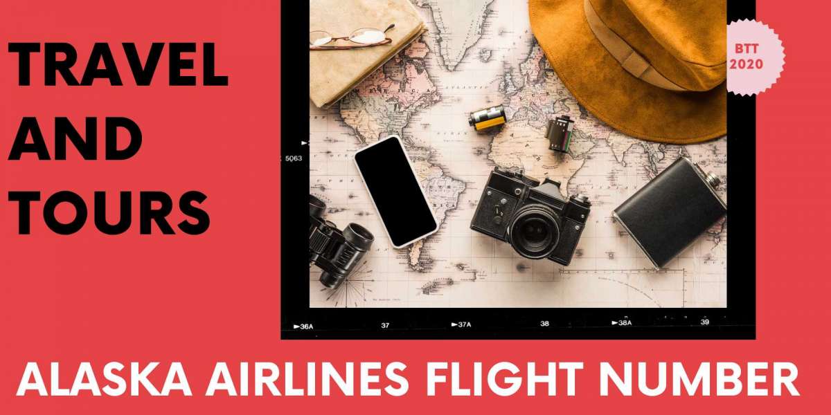 Alaska Airlines Flight Number: Alaska Airlines Flight Number - History and Facts