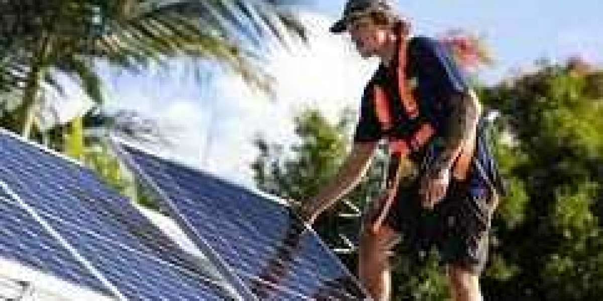 Installing Solar Panels on a Tile Roof: How Is It Done?