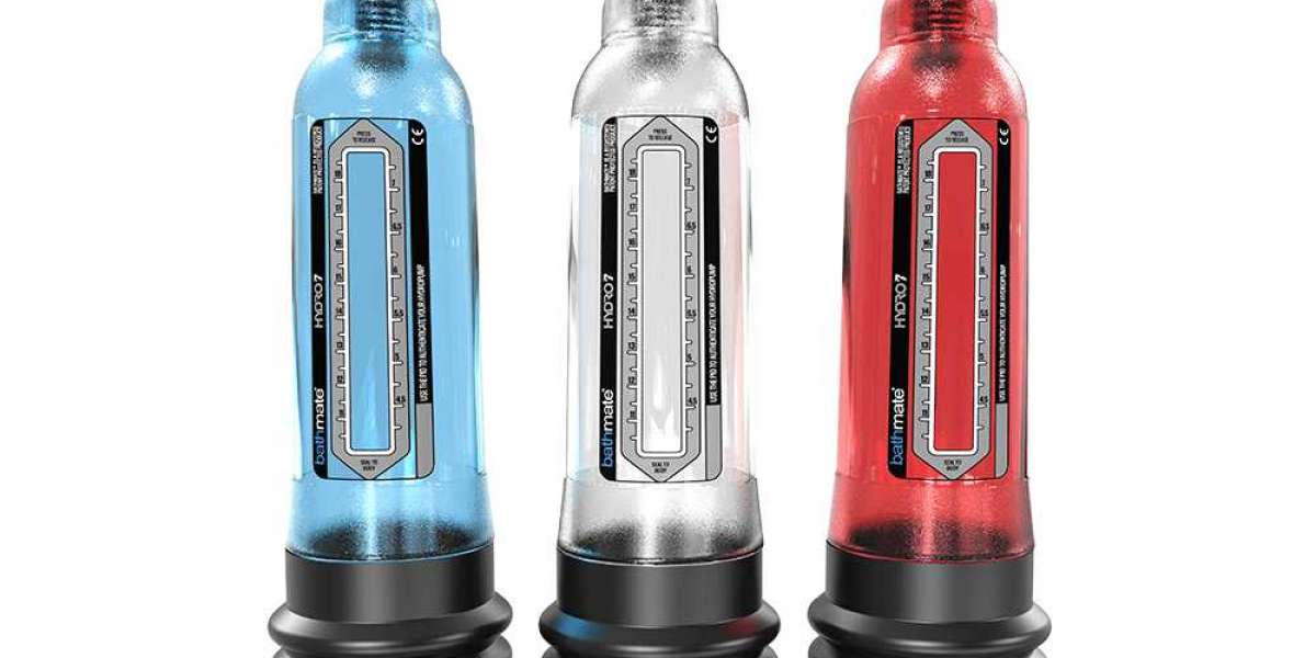 The Best Solution for Getting a Larger Penis Size