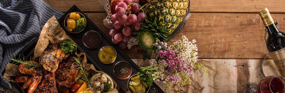 Jalsa Catering and Events Cover Image