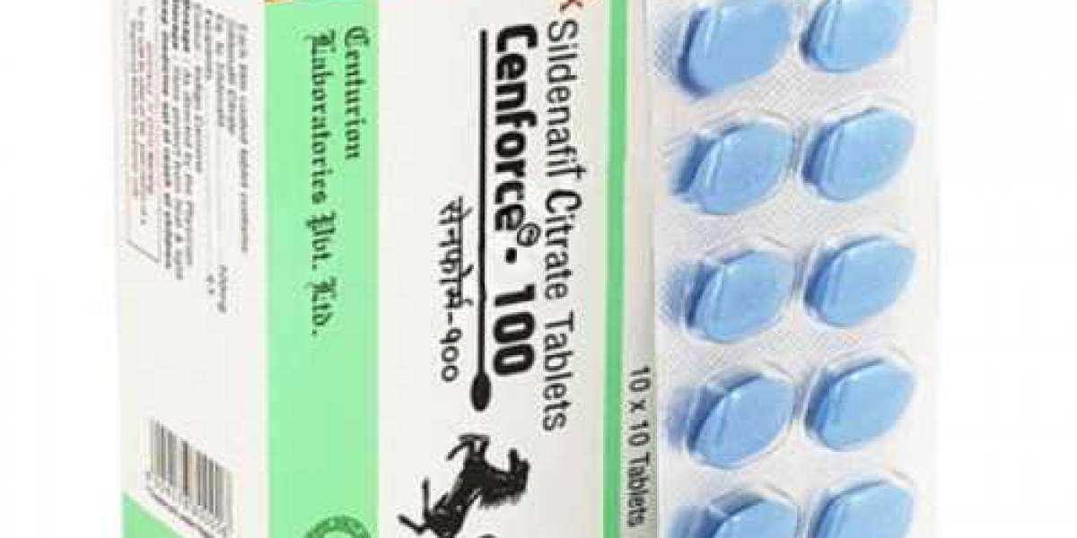 Cenforce 100 Mg– Building A Healthy Sexual Relationship