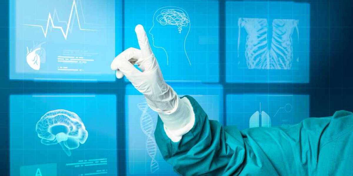 10 Healthcare Industry Trends to Watch in 2022