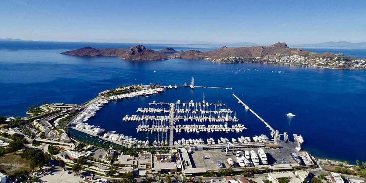 Marmaris Göcek Fethiye Bodrum Evden Eve Nakliyat