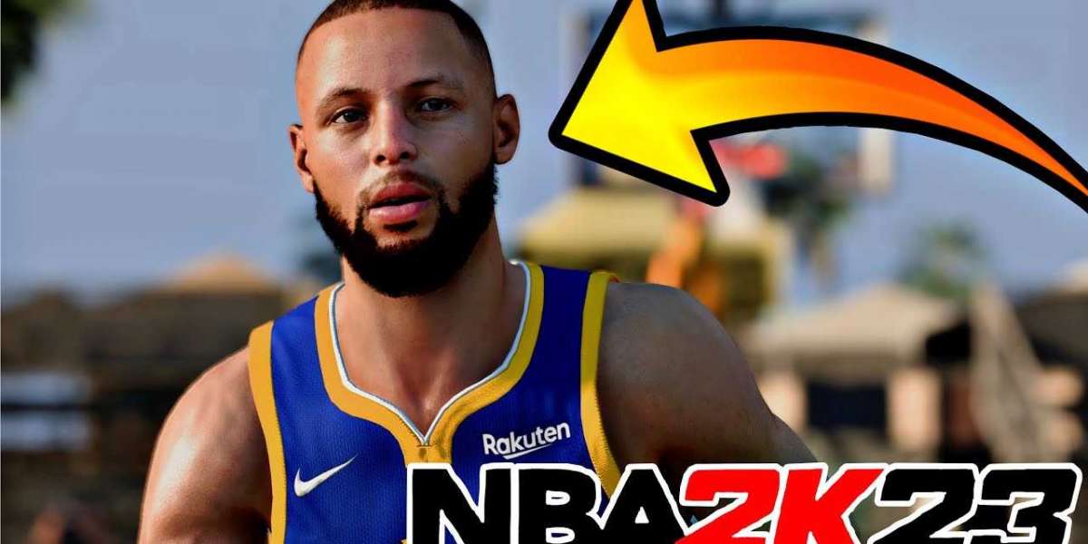 And that stands true for NBA 2K23's shot meters