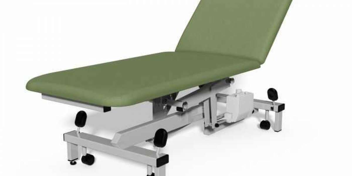 Plinth 2000 Couch