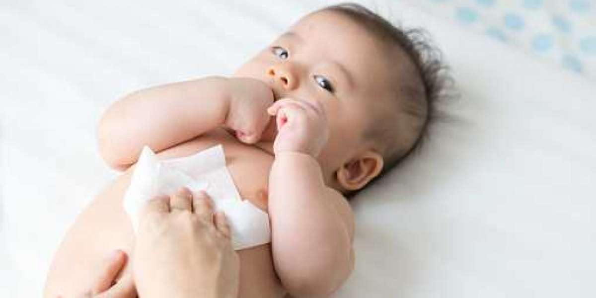 Wet Tissue & Wipes Market |Global Segments,Prospects, By Forecast (2022-2030).