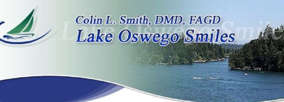 Lake Oswego Smiles Cover Image