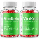 Viaketo Apple Gummies Profile Picture