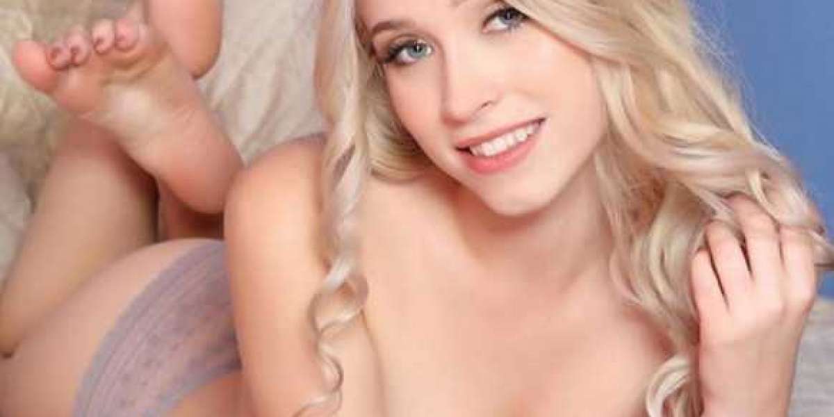 Professional Escort Service in Jaipur