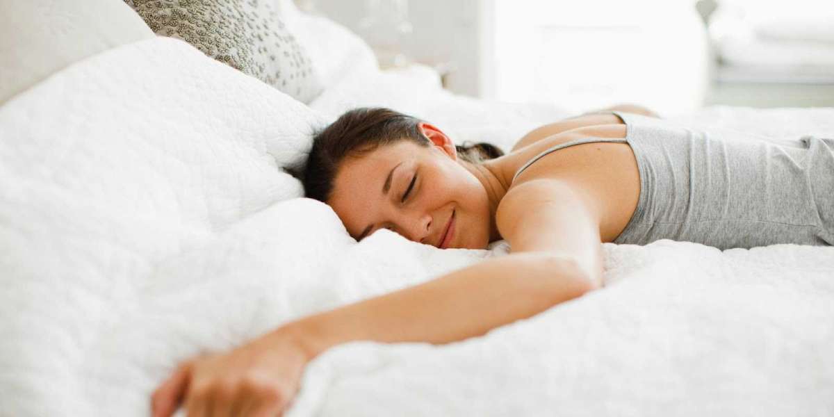 These health benefits of sleep can help you