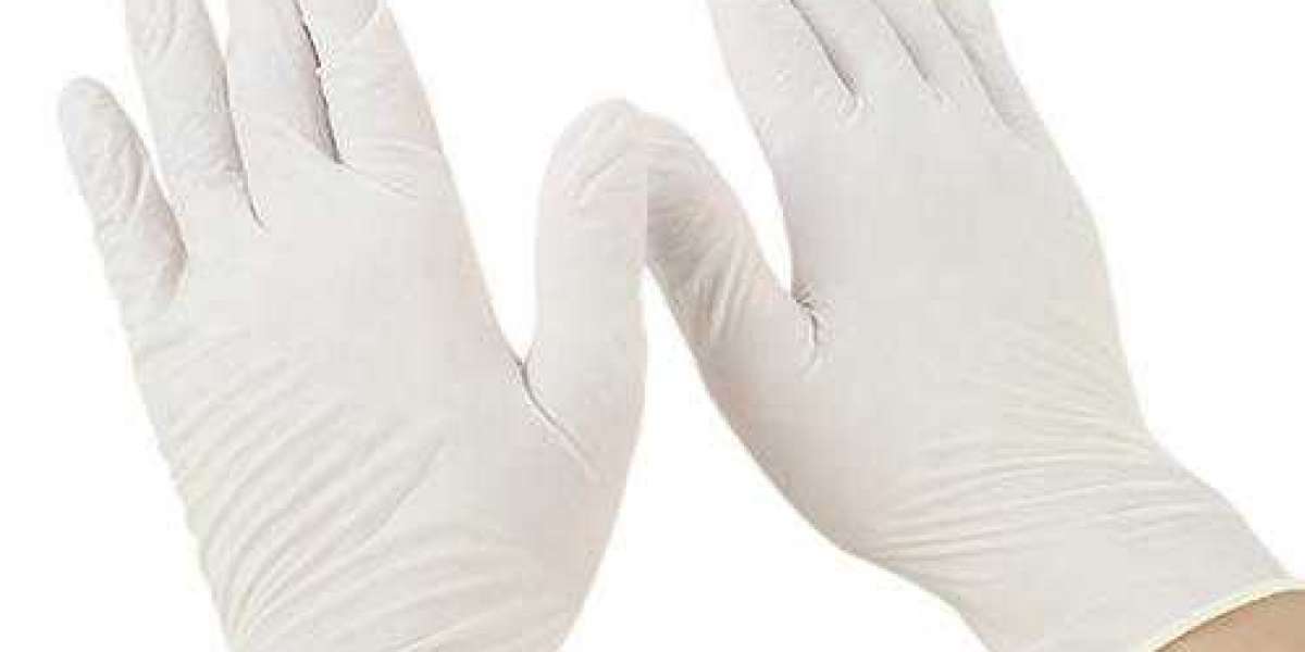 How to distinguish the level of Vinyl Gloves
